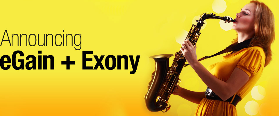 exony